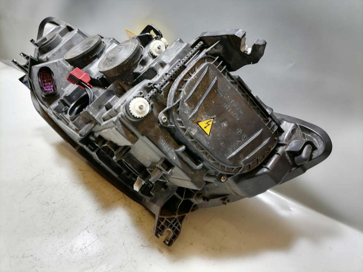 Audi A6 C7 Scheinwerfer rechts Xenon mit LED BJ13